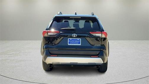 2022 Toyota RAV4 Adventure