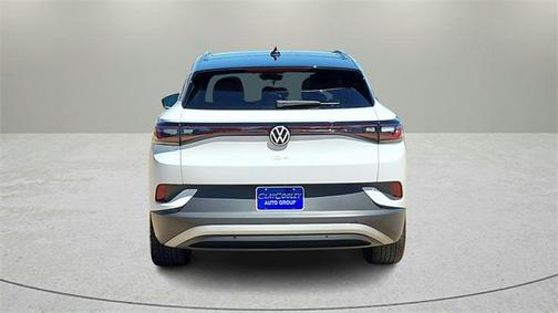 2021 Volkswagen ID.4 Pro S