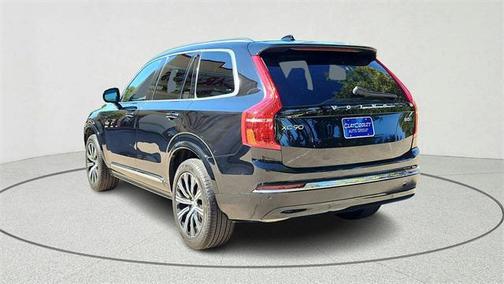 2024 Volvo XC90 B5 Core Bright Theme