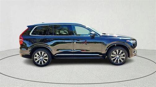 2024 Volvo XC90 B5 Core Bright Theme