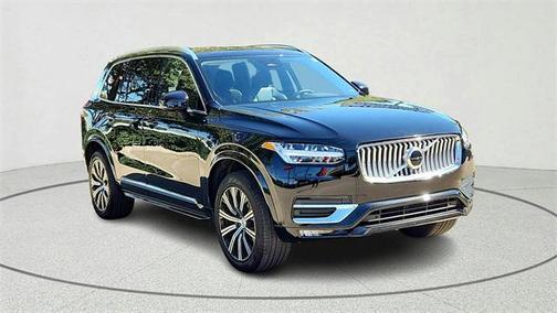 2024 Volvo XC90 B5 Core Bright Theme