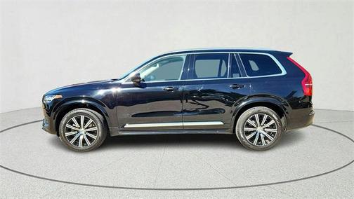 2024 Volvo XC90 B5 Core Bright Theme