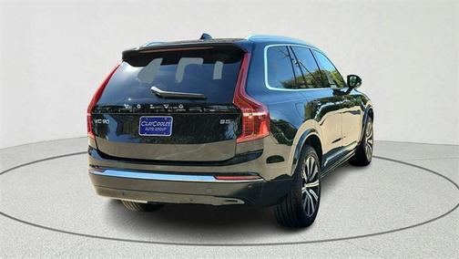 2024 Volvo XC90 B5 Core Bright Theme