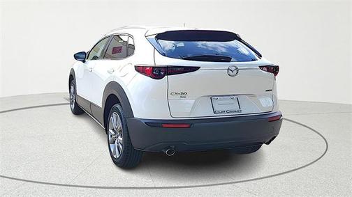 2023 Mazda CX-30 2.5 S Premium Package