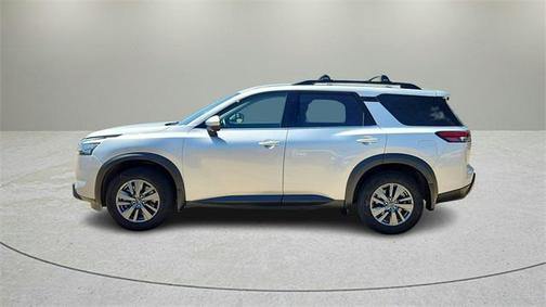 2023 Nissan Pathfinder SV FWD