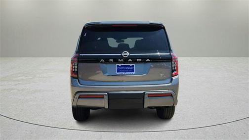 2025 Nissan Armada SL 2WD