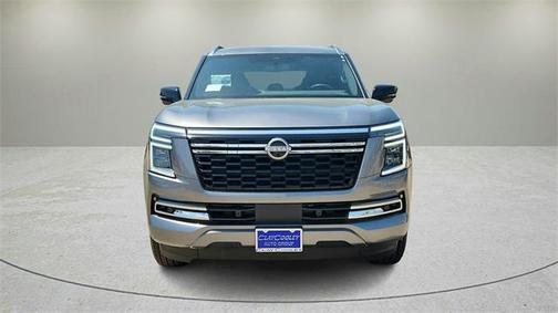 2025 Nissan Armada SL 2WD