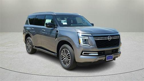 2025 Nissan Armada SL 2WD