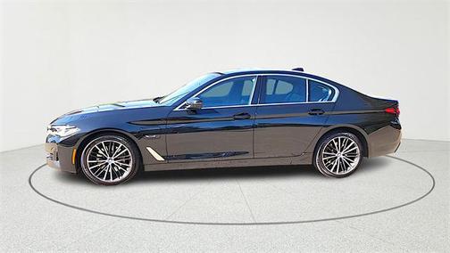 2023 BMW 530e Base