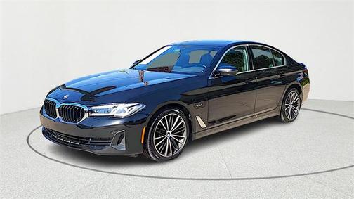 2023 BMW 530e Base
