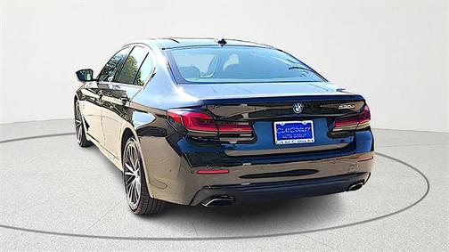 2023 BMW 530e Base