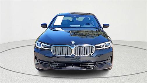 2023 BMW 530e Base