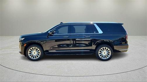 2023 Cadillac Escalade ESV Premium Luxury