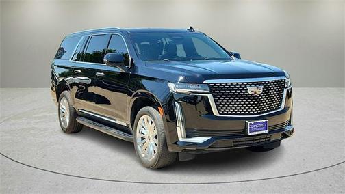 2023 Cadillac Escalade ESV Premium Luxury