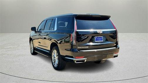 2023 Cadillac Escalade ESV Premium Luxury