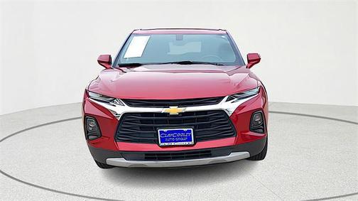 2021 Chevrolet Blazer 1LT