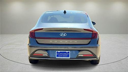 2023 Hyundai SONATA SE
