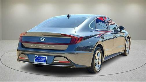 2023 Hyundai SONATA SE