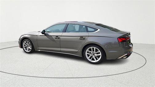 2024 Audi A5 Sportback 45 S Line Premium Plus