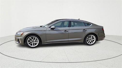 2024 Audi A5 Sportback 45 S Line Premium Plus