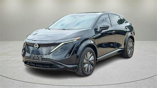 2023 Nissan ARIYA ENGAGE