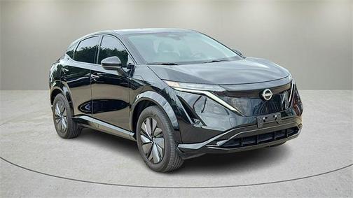 2023 Nissan ARIYA ENGAGE
