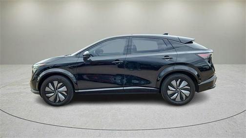 2023 Nissan ARIYA ENGAGE