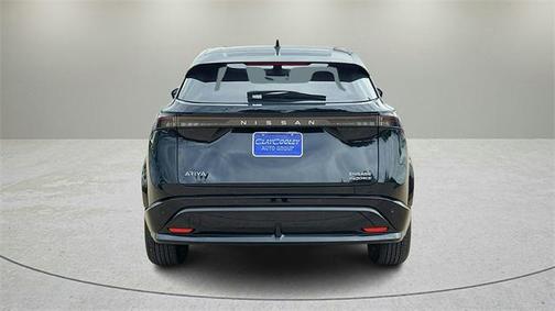 2023 Nissan ARIYA ENGAGE