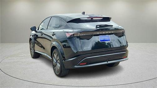 2023 Nissan ARIYA ENGAGE