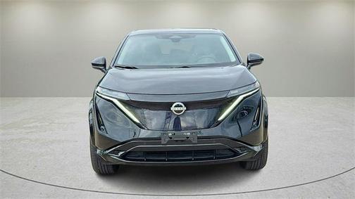 2023 Nissan ARIYA ENGAGE