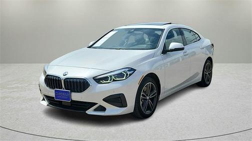 2024 BMW 228 Gran Coupe i xDrive