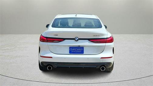 2024 BMW 228 Gran Coupe i xDrive