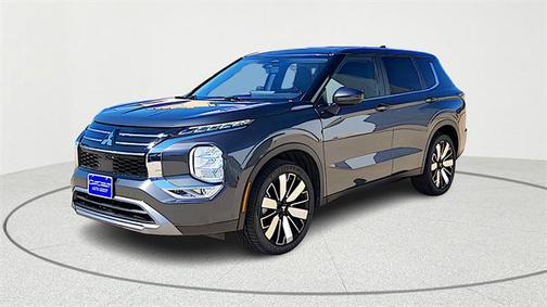 2025 Mitsubishi Outlander SE 2.5 2WD