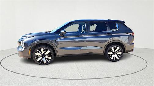 2025 Mitsubishi Outlander SE 2.5 2WD