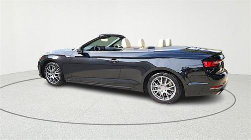 2018 Audi A5 2.0T Premium Plus