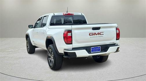2024 GMC Canyon Base