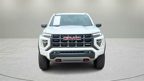 2024 GMC Canyon Base