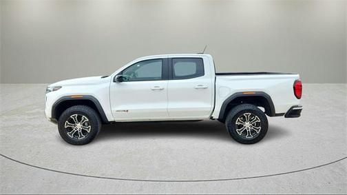2024 GMC Canyon Base