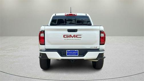 2024 GMC Canyon Base