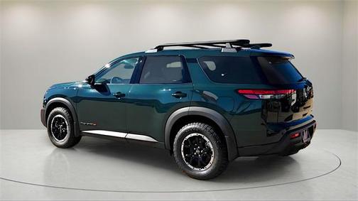2025 Nissan Pathfinder Rock Creek 4WD
