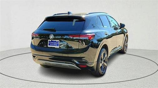 2023 Buick Envision Preferred FWD