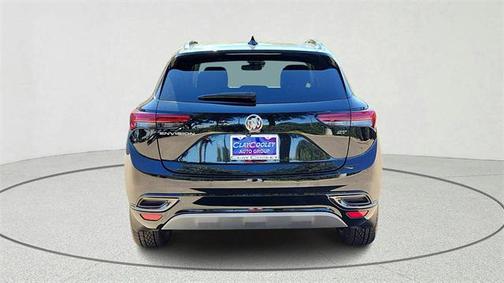2023 Buick Envision Preferred FWD