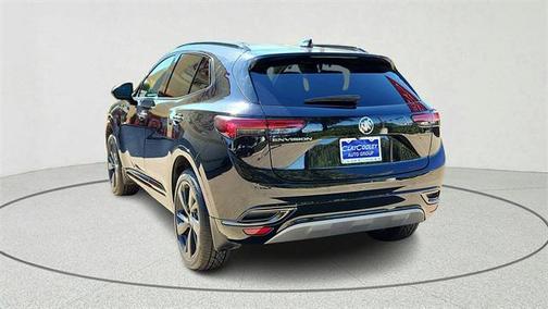 2023 Buick Envision Preferred FWD