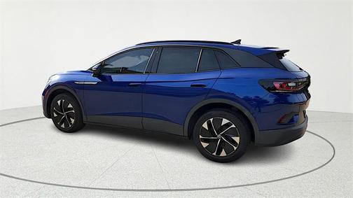 2021 Volkswagen ID.4 AWD Pro S