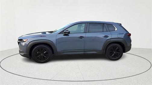 2024 Mazda CX-50 2.5 S Preferred Package