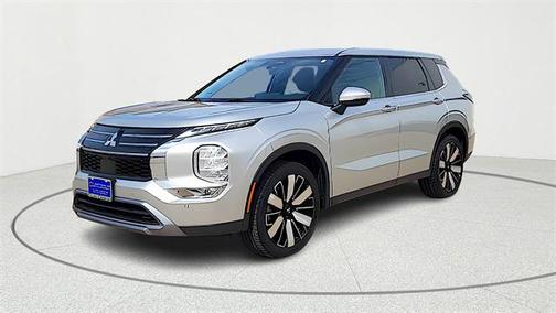 2025 Mitsubishi Outlander SE 2.5 2WD