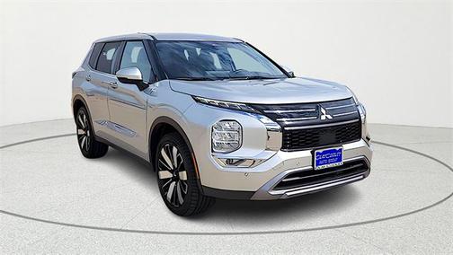 2025 Mitsubishi Outlander SE 2.5 2WD