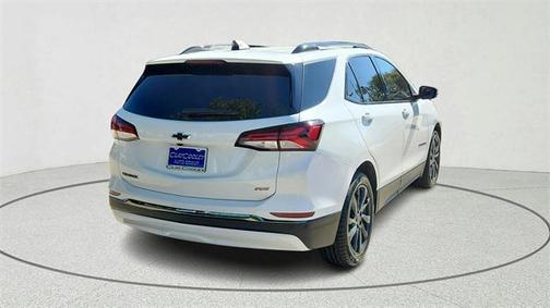 2023 Chevrolet Equinox FWD RS