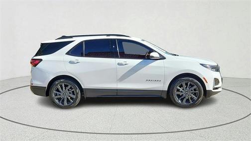 2023 Chevrolet Equinox FWD RS