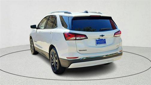 2023 Chevrolet Equinox FWD RS